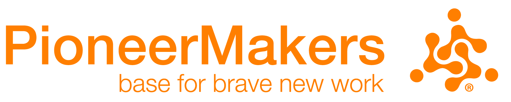 PioneerMakers Logo