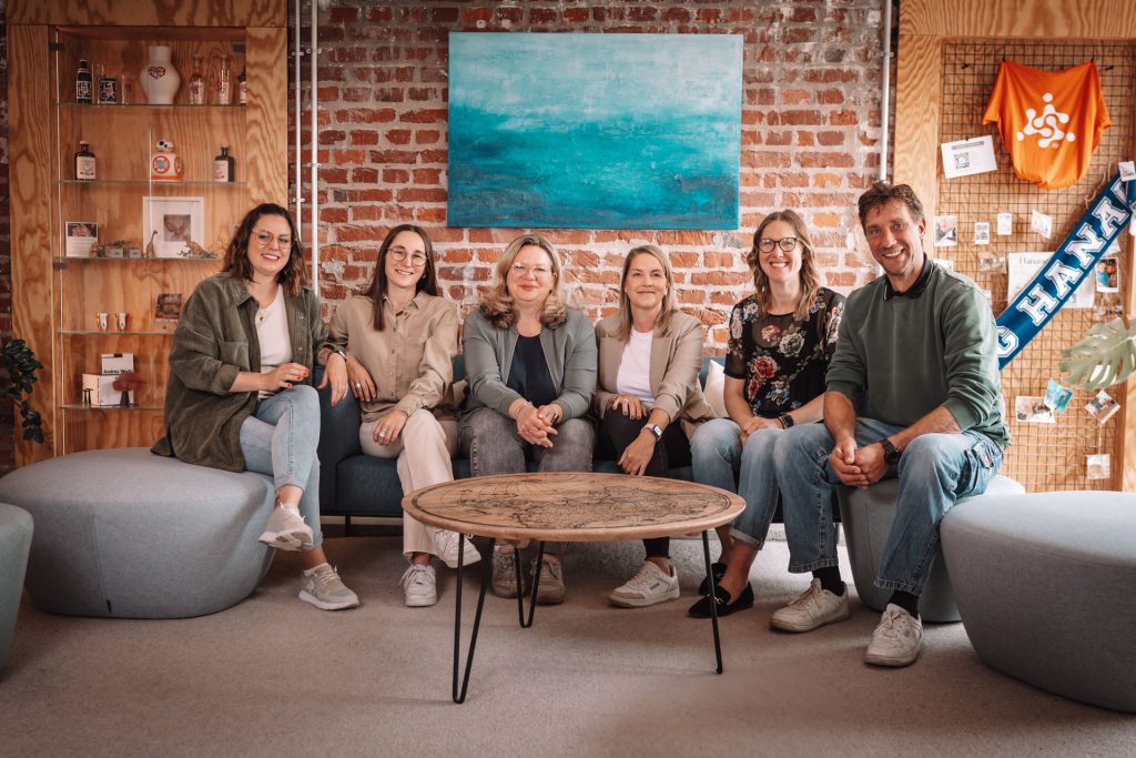 Team Foto