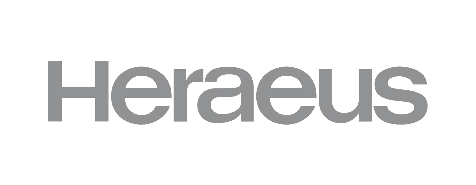 Heraeus