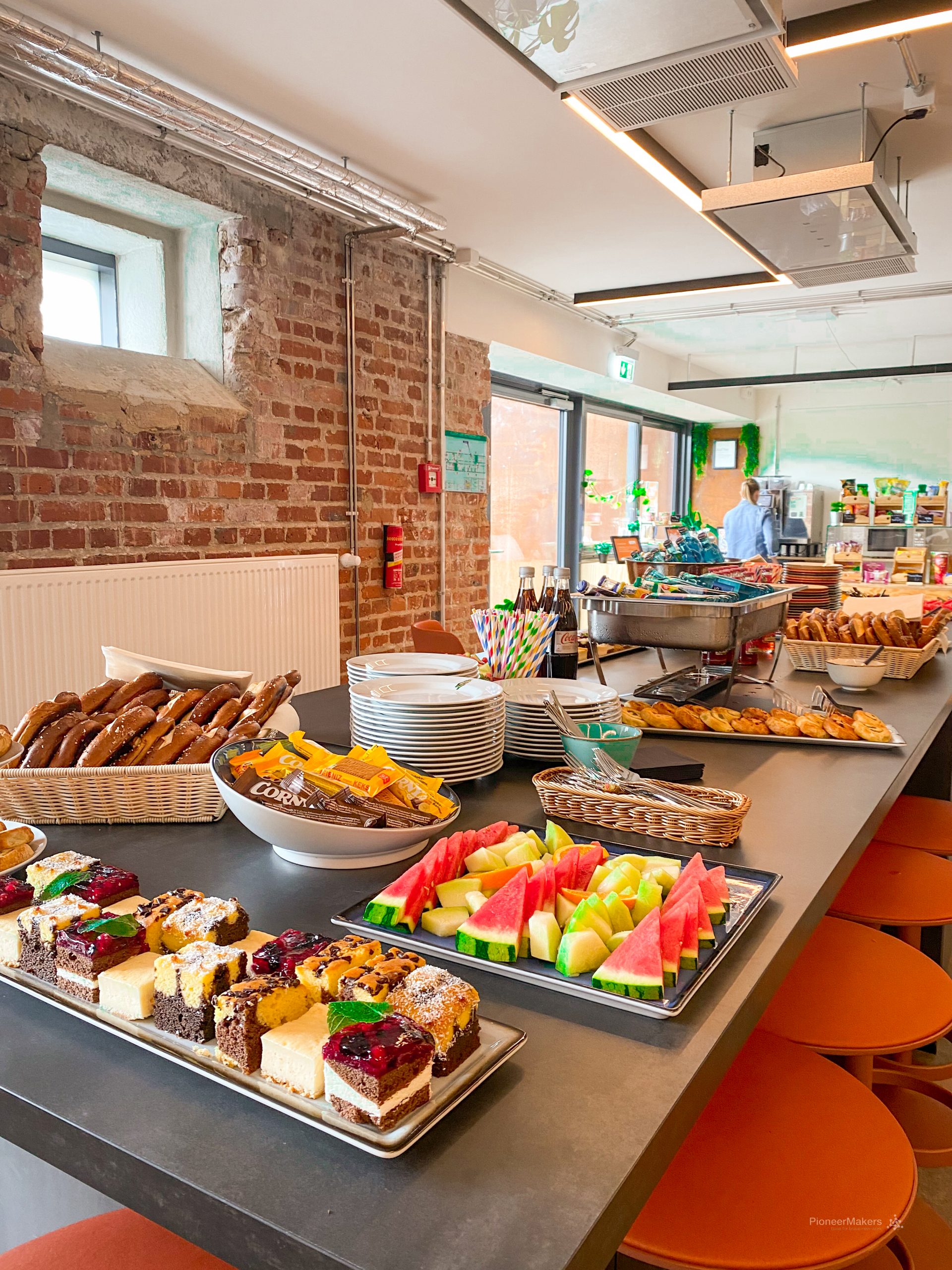 Catering