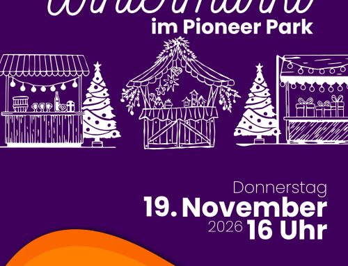 Wintermarkt & AfterWork